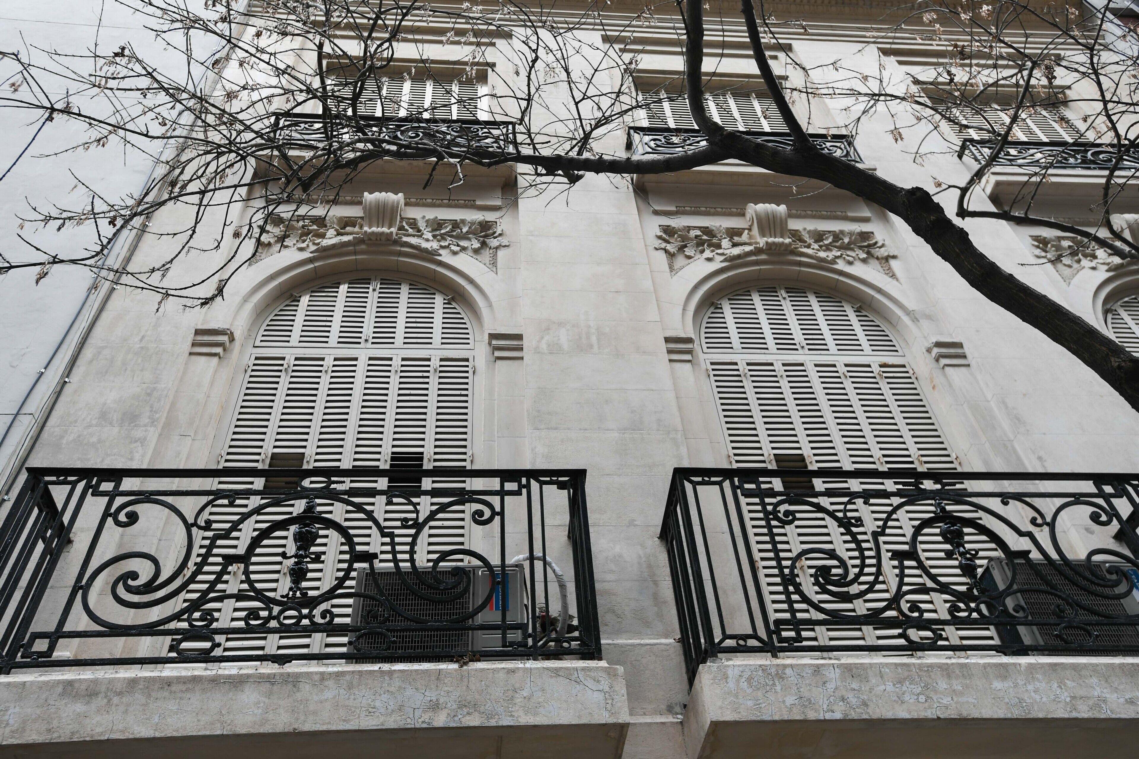 Casa Franca Recoleta Hostel Boutique - Buenos Aires, Buenos Aires